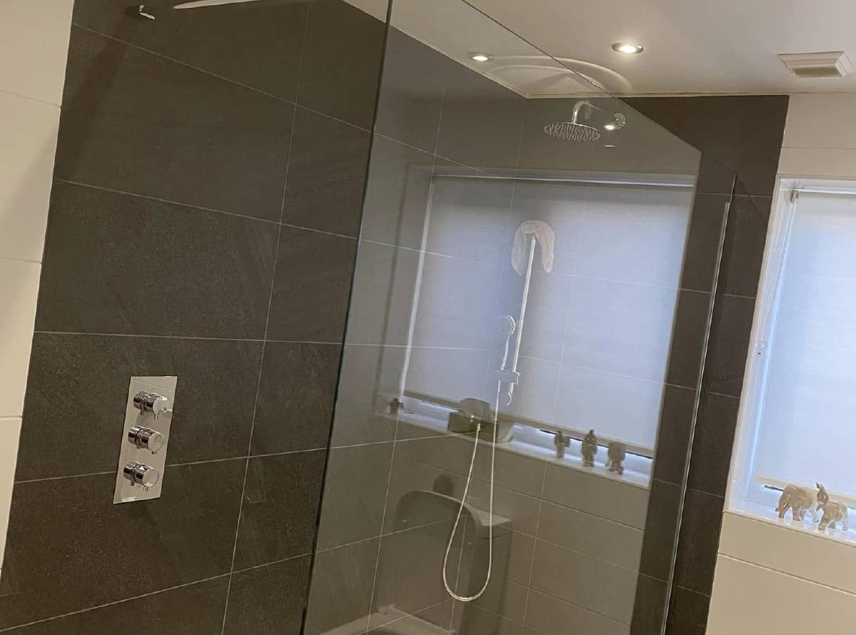 Building and maintenance in Halifax and West Yorkshire